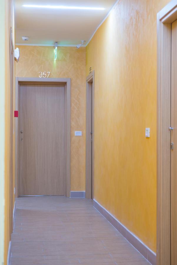 Hotel Adria Nuova 리미니 외부 사진