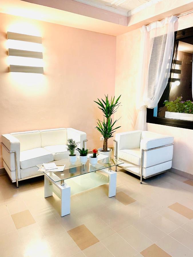 Hotel Adria Nuova 리미니 외부 사진