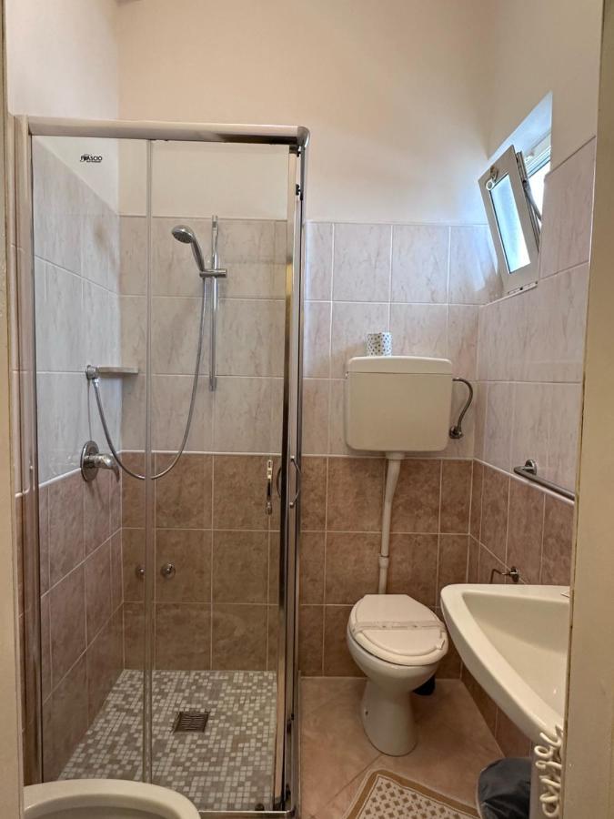 Hotel Adria Nuova 리미니 외부 사진